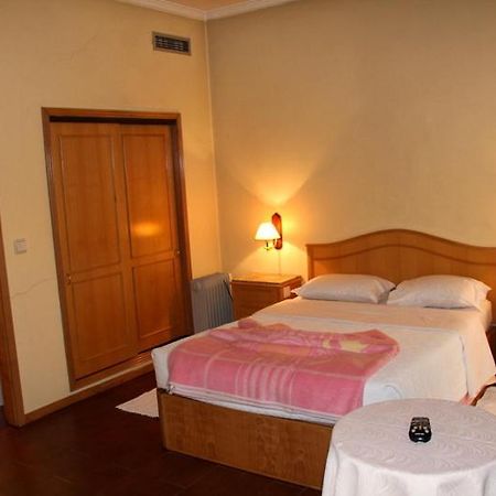 포르투 Portucalense B&B 객실 사진