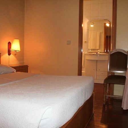 포르투 Portucalense B&B 객실 사진