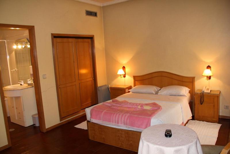 포르투 Portucalense B&B 객실 사진