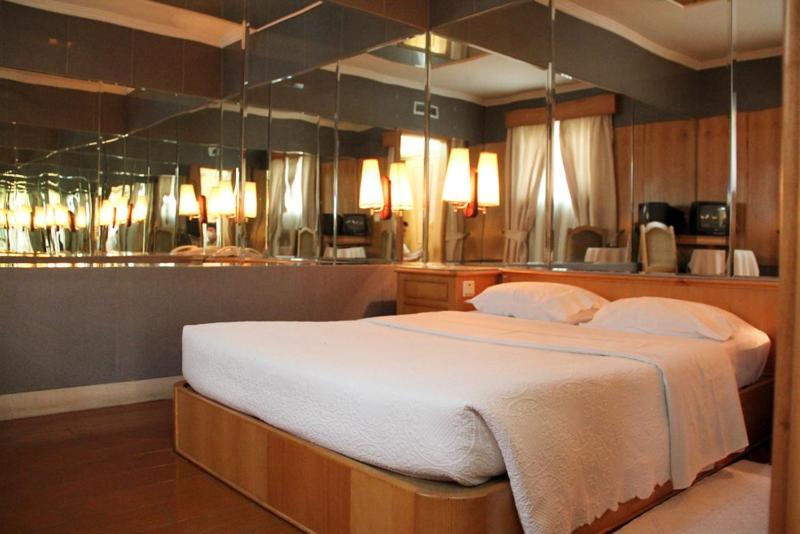포르투 Portucalense B&B 객실 사진
