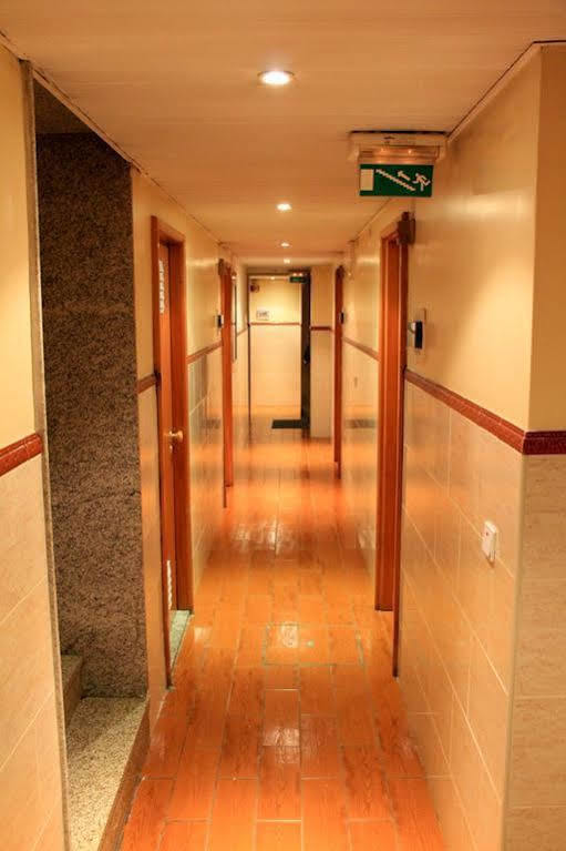 포르투 Portucalense B&B 외부 사진