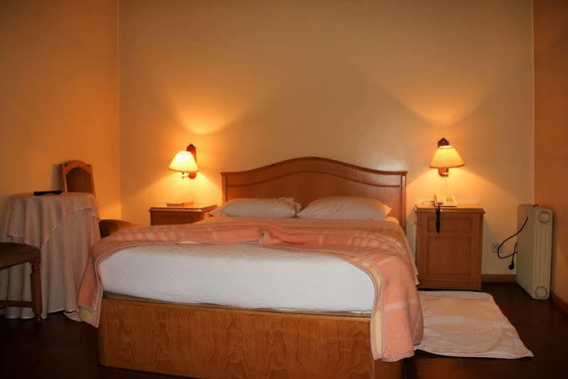 포르투 Portucalense B&B 외부 사진