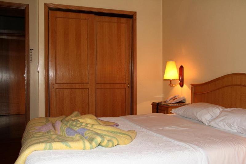 포르투 Portucalense B&B 외부 사진